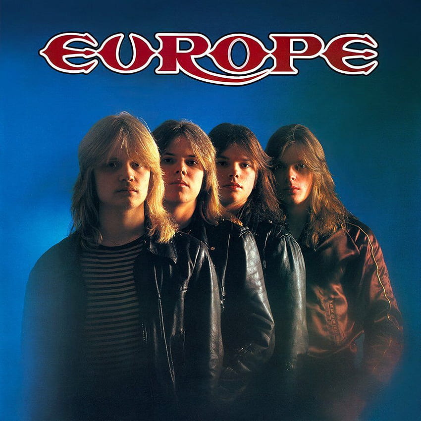 Europa-Band HD-Handy-Hintergrundbild
