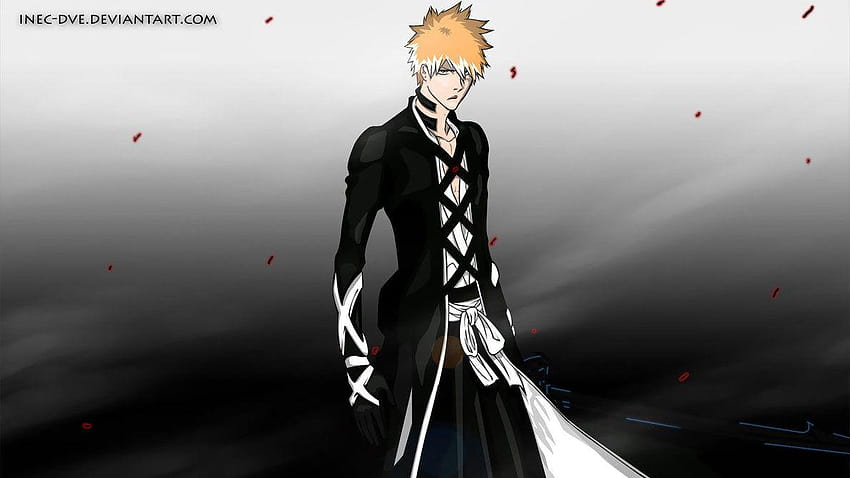 Bleach Online • Tapety, zdjęcia, obrazki z Gry • Galeria HD • Zagraj!