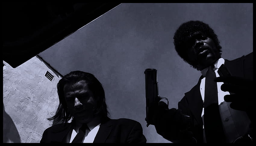 Pulp Fiction Gotham Hot [1640x940] for your , Mobile & Tablet HD wallpaper