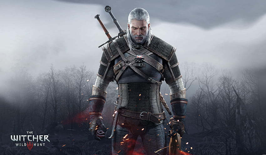 399 The Witcher 3: Wild Hunt HD wallpaper