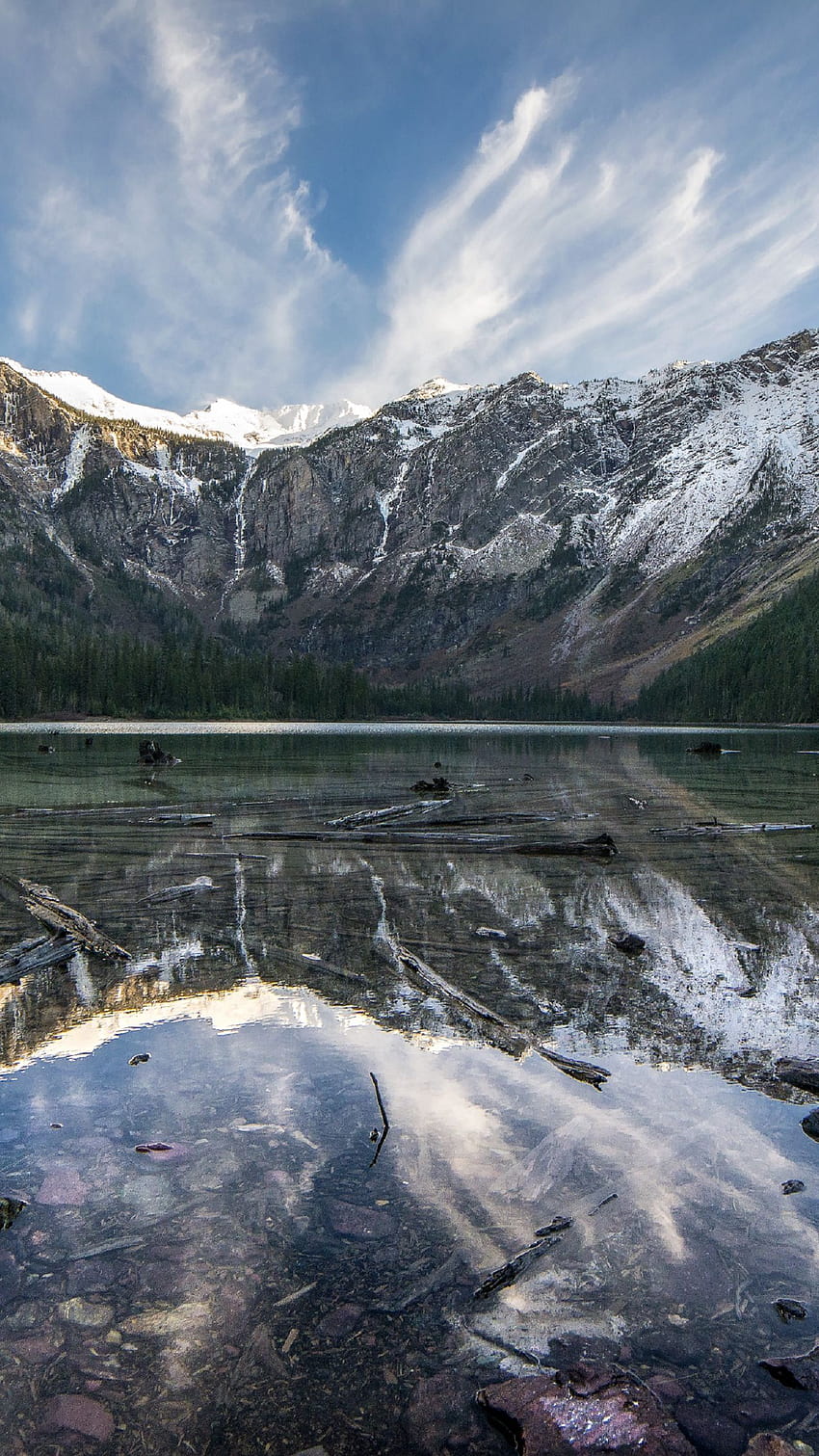 1350x2400 montana, united states, glacier, glacier national park montana HD phone wallpaper