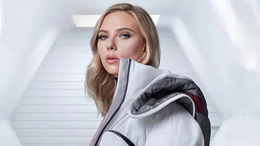 Scarlett Johansson, atriz americana, 2021, Pessoas, scarlett johansson 2021 papel de parede HD