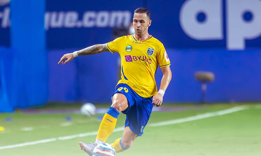 Kerala Blasters: 'ISL is an exotic league with a lot of potential ...