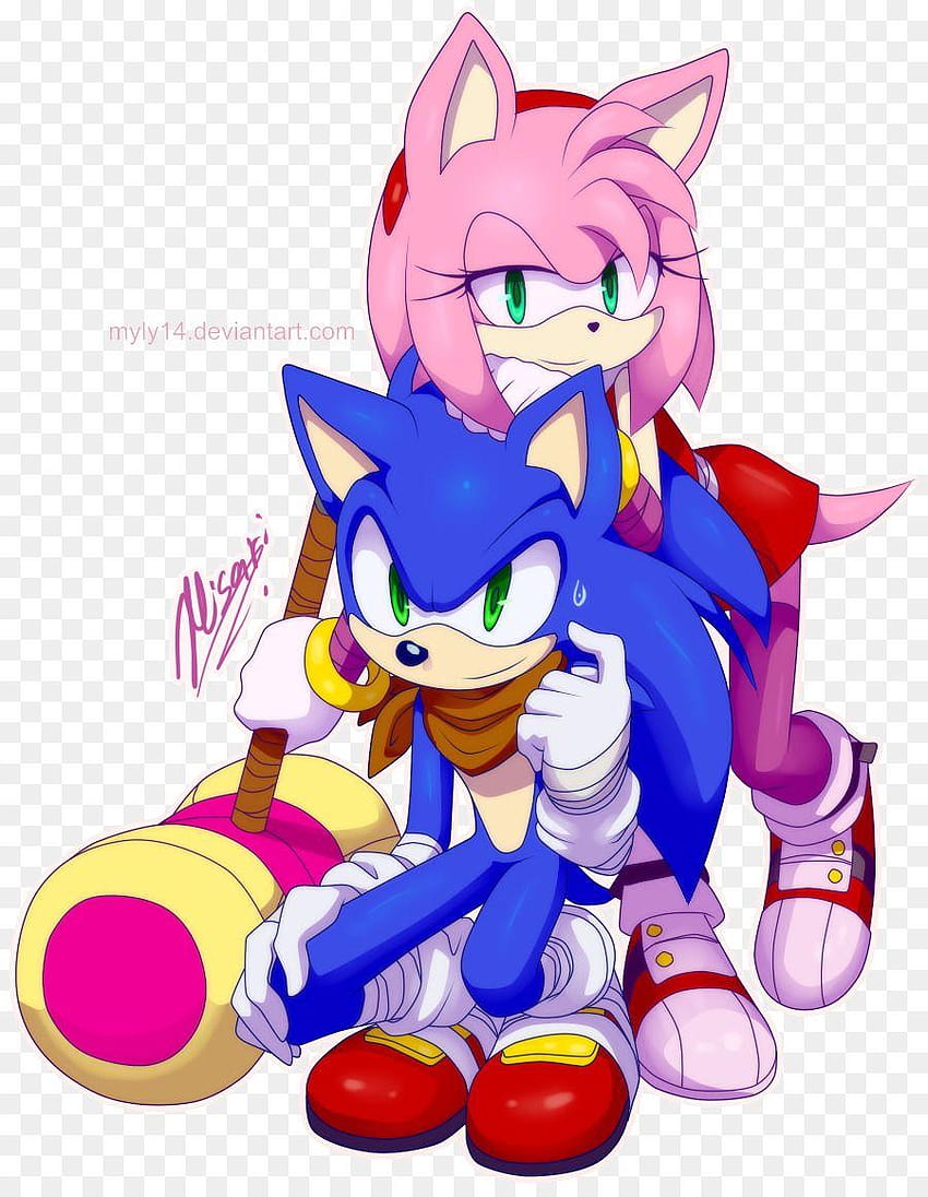 Amy Rose Sonic Boom Sonic the Hedgehog Mario & Sonic at the Olympic, sonic and friends christmas HD phone wallpaper
