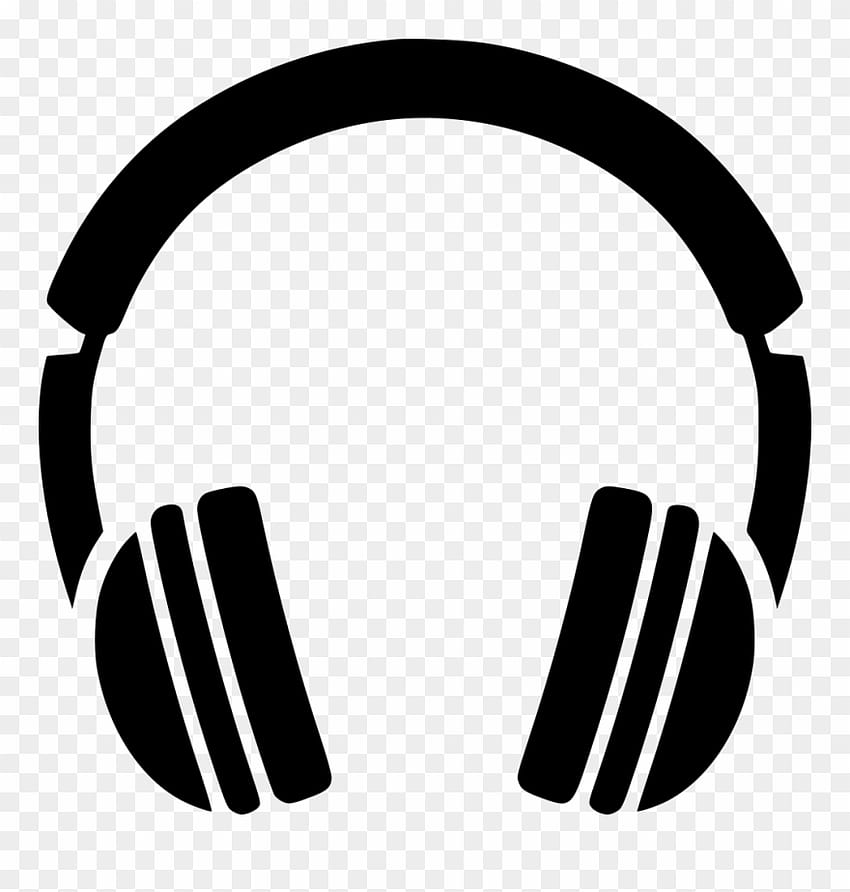 Headphone Svg Png Icon Free Download (#486003) - OnlineWebFonts.COM