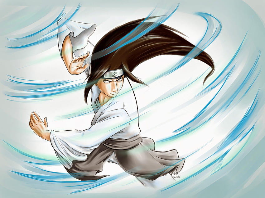 Neji Hyuga 1024×768 Neji Hyuga HD wallpaper | Pxfuel