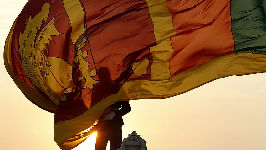 Cameron sotto accusa per la decisione di partecipare al vertice dello Sri Lanka, giorno dell'indipendenza dello sri lanka Sfondo HD