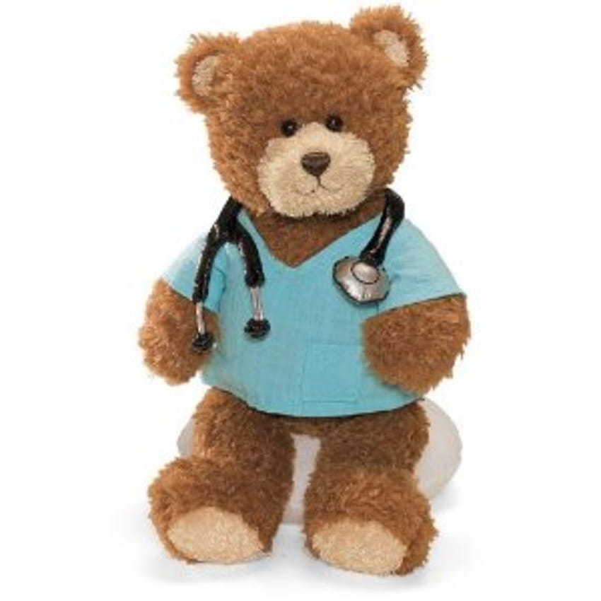 Teddy Bears Make You Friendlier, teddy bear therapy HD phone wallpaper