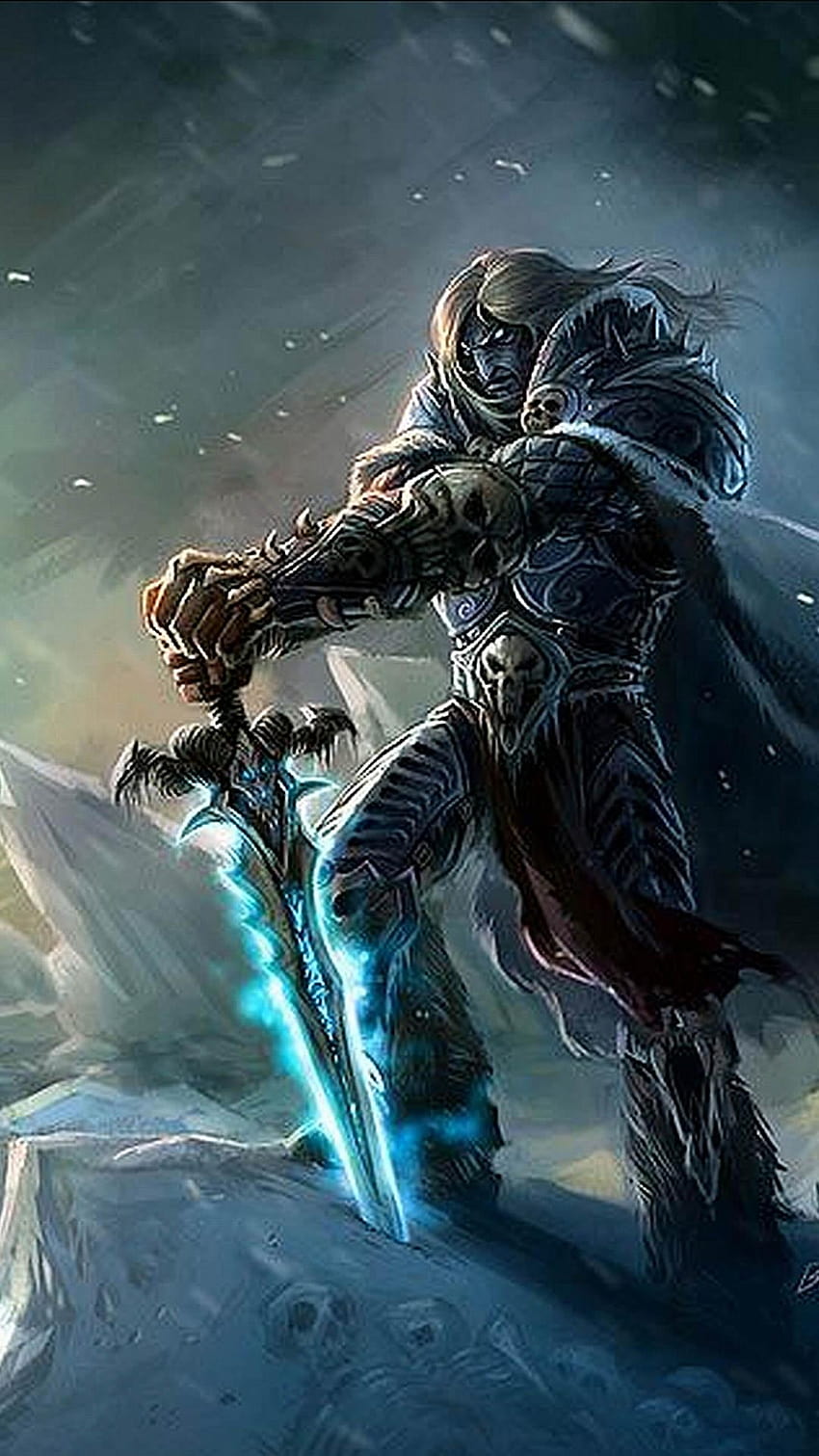 World Of Warcraft Android Gallery, world of warcraft mobile HD phone  wallpaper | Pxfuel