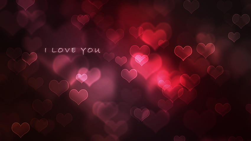 I Love You Backgrounds, love you jaan HD wallpaper | Pxfuel