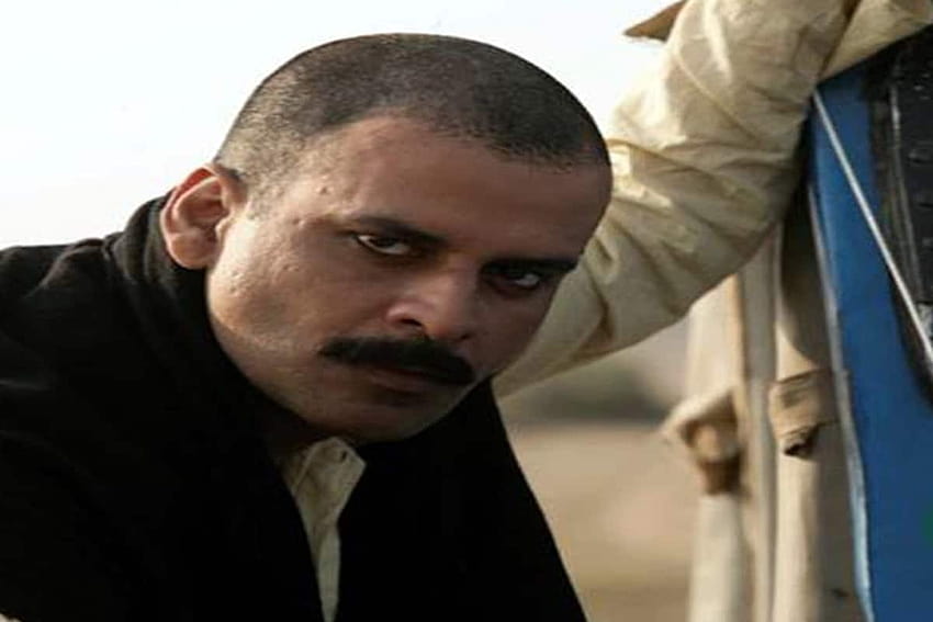 Happy Birtay Manoj Bajpayee: 6 papéis poderosos e intensos interpretados pelo versátil ator Manoj Bajpayee papel de parede HD