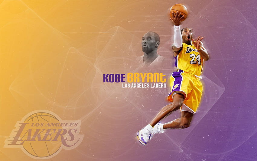 Kobe Bryant, lakers kobe HD wallpaper