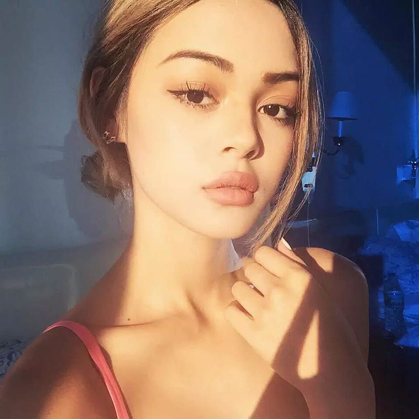 Lily Maymac HD phone wallpaper | Pxfuel