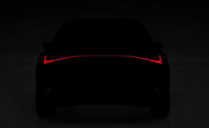 2021 Lexus IS Teased, Debut On June 9th » AutoGuide News, 2021 lexus is 350 f sport HD wallpaper