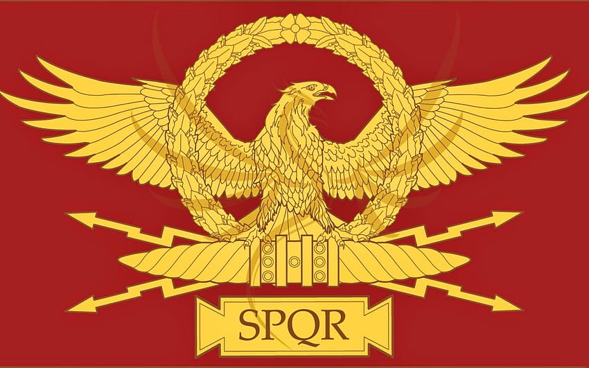30ib, 1920x1200, 526584 로마 제국 Spqr, 신성 로마 제국 HD 월페이퍼