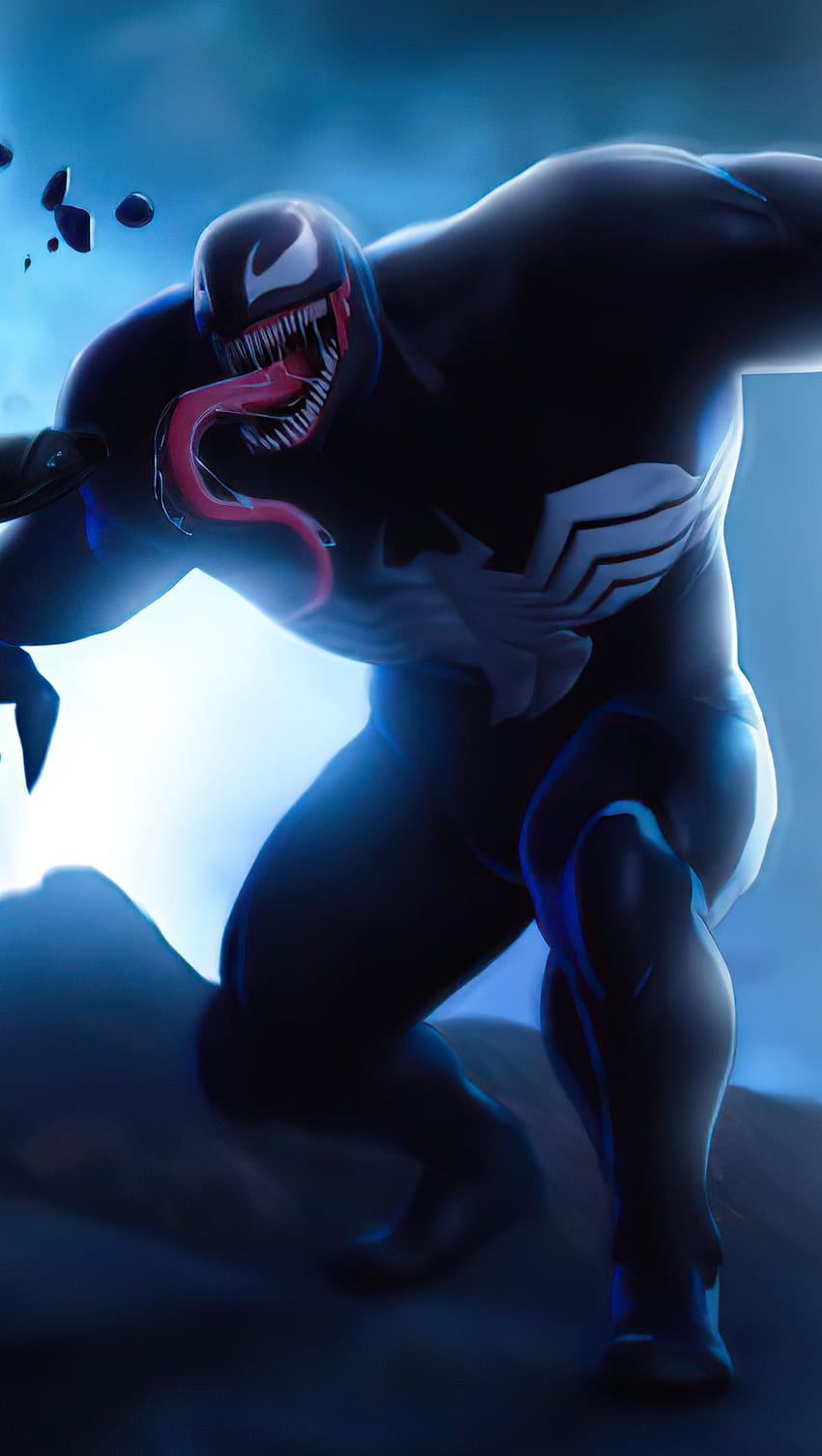 Venom Wallpaper 4k HD ID:3526