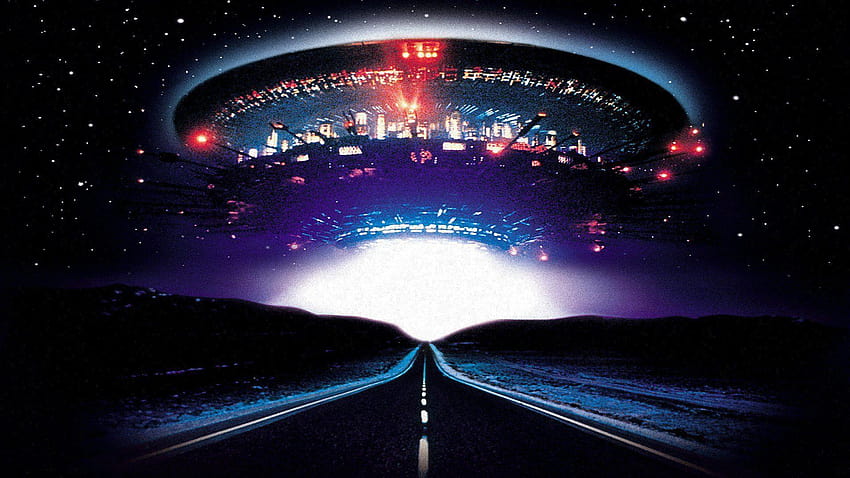 7 Close Encounters Of The Third Kind HD wallpaper