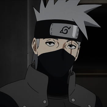 Steam Workshop::Kakashi Hatake はたけカカシ - Naruto Shippuden