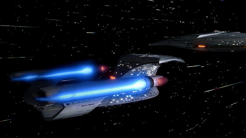 Star Trek: The Next Generation 전체 및 배경 HD 월페이퍼