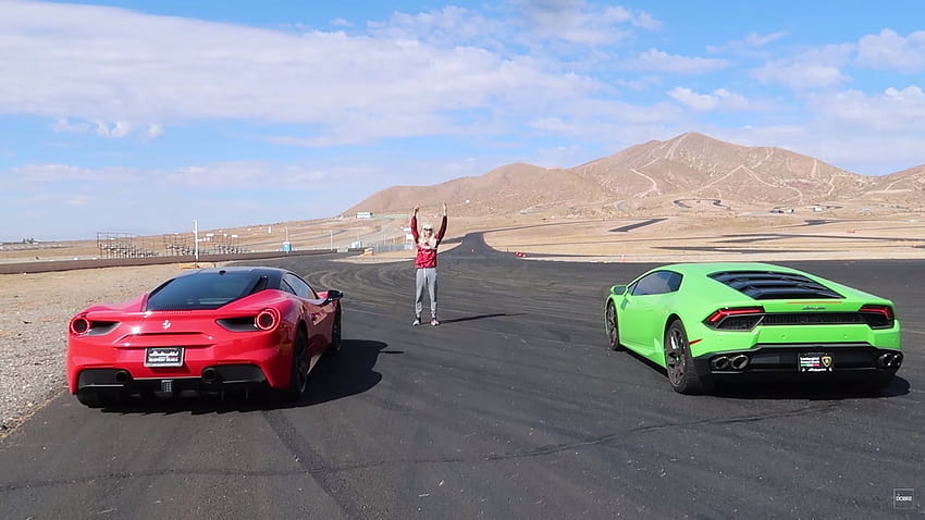 Video Of The Day: The Million, dobre brothers cars HD wallpaper