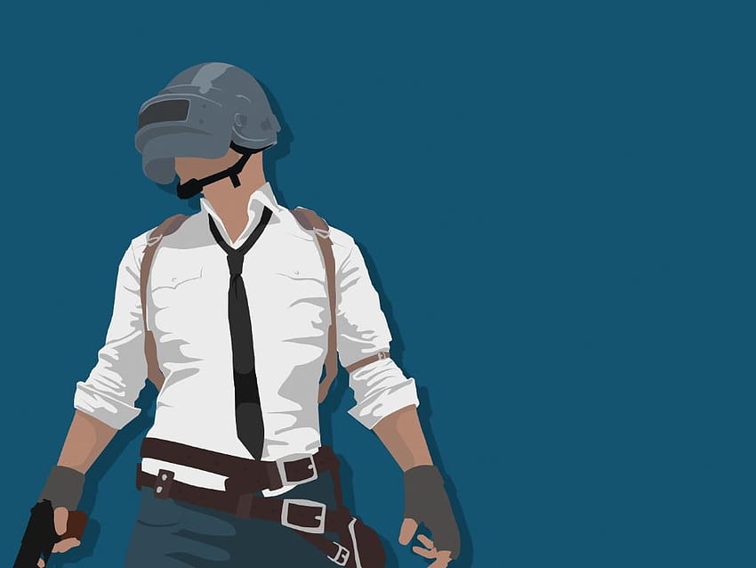 1024x768 PUBG Minimal Art 1024x768 Resolution , Games, pubg 1024x768 HD ...