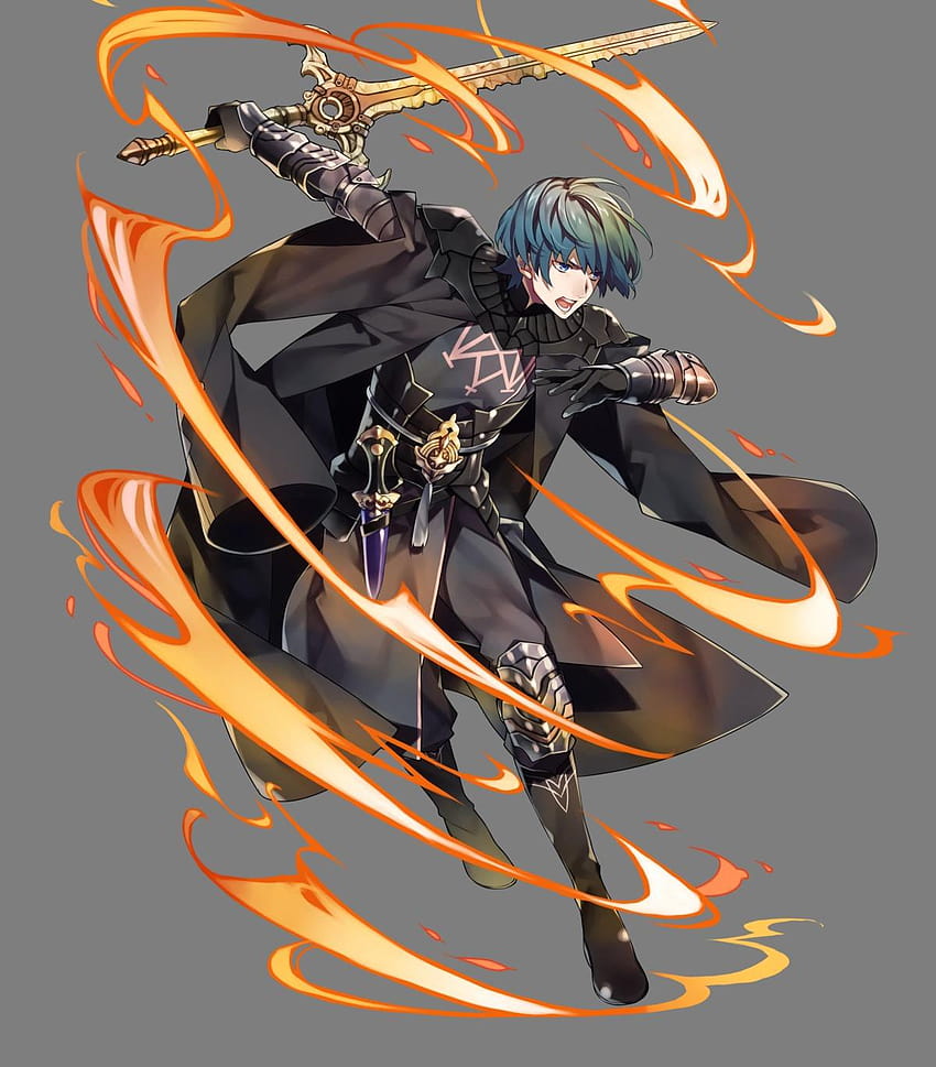 Byleth wallpaper by UPAir  Download on ZEDGE  f1e0