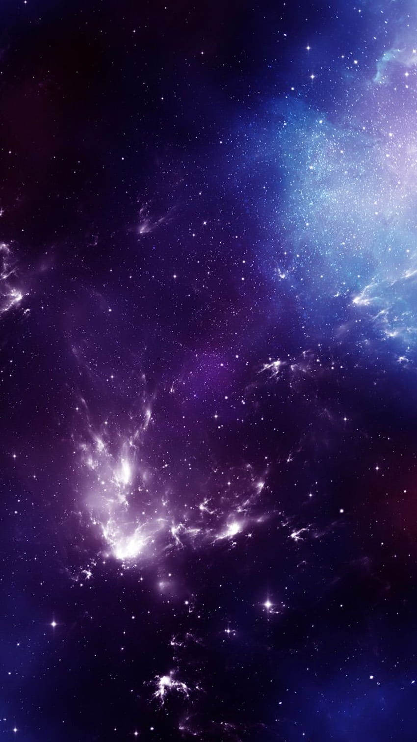 Anime Space Aesthetic Wallpapers  Wallpaper Cave