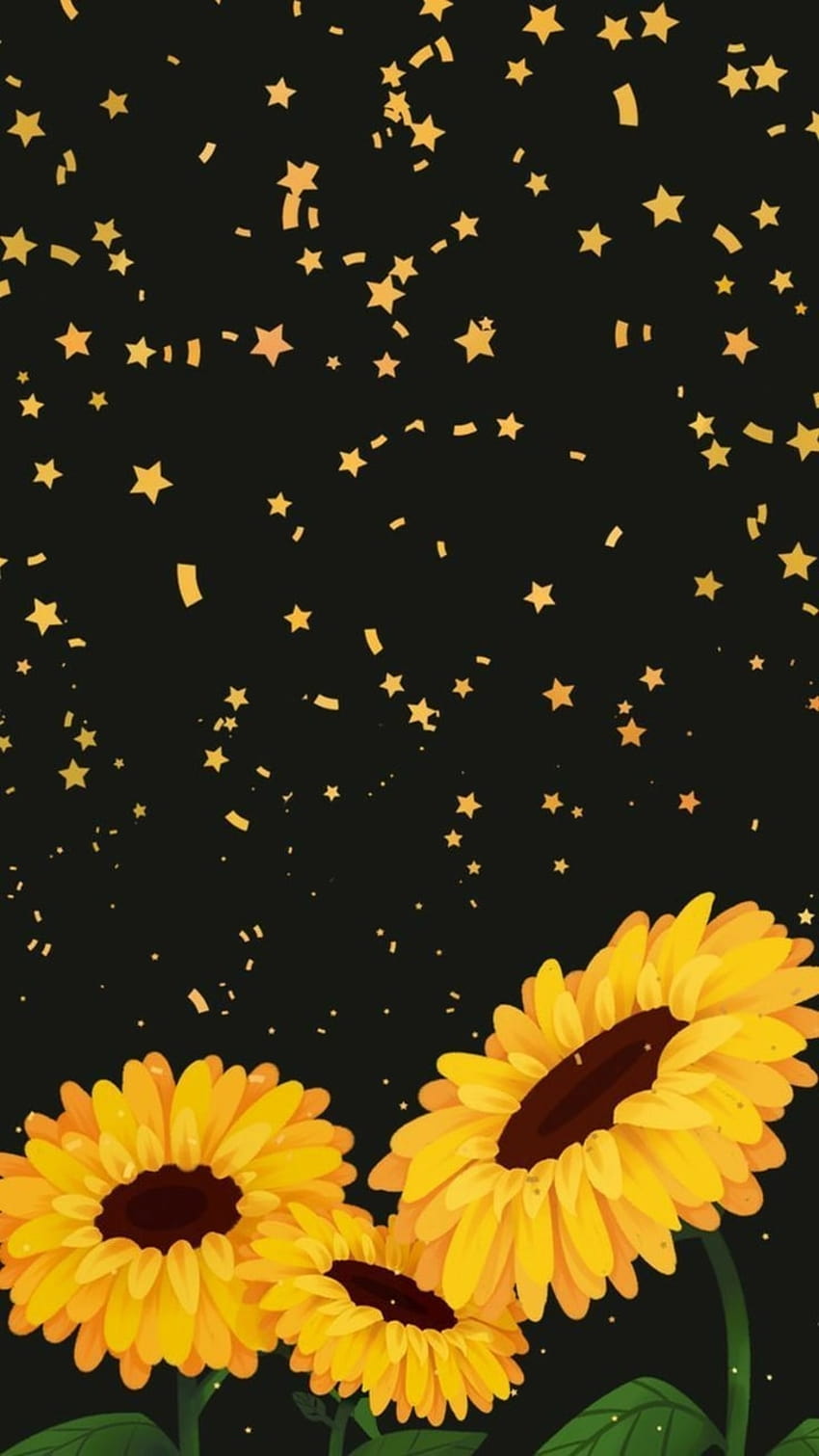 Sunflower black girl summer yellow HD phone wallpaper  Peakpx