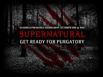 Purgatory HD wallpapers