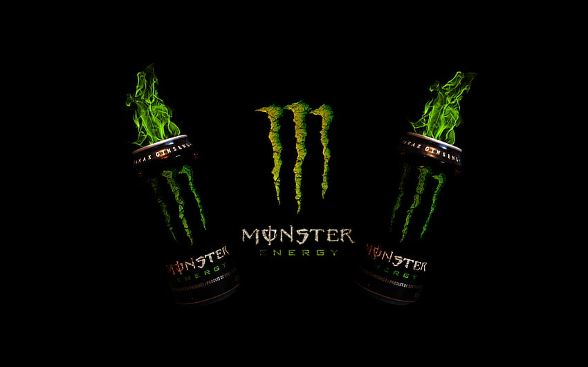 Monster Energy: Mengapa Minuman Energi Ini Menjadi Favorit Penggemar Olahraga