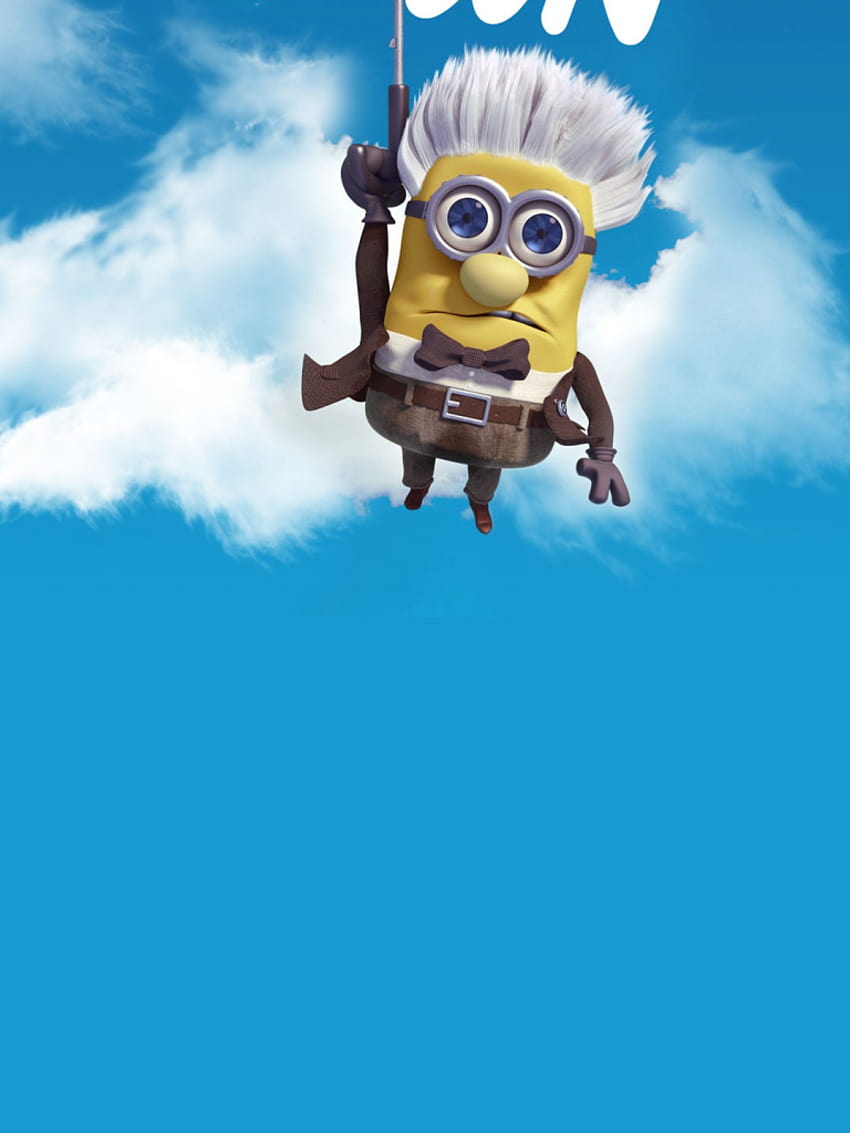Adorable which Halloween minion iphone 6 plus would make [1080x1920] for your , Mobile & Tablet HD phone wallpaper