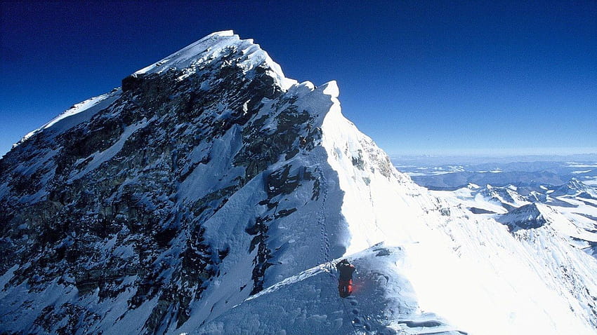 Hip, Sikkim'de En İyi 2 Everest Arka Planı HD duvar kağıdı
