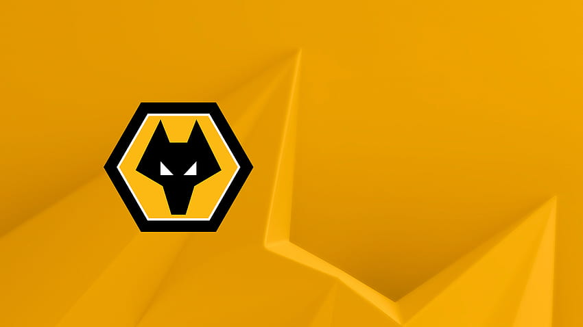 Wolverhampton Wanderers, Wölfe fc HD-Hintergrundbild