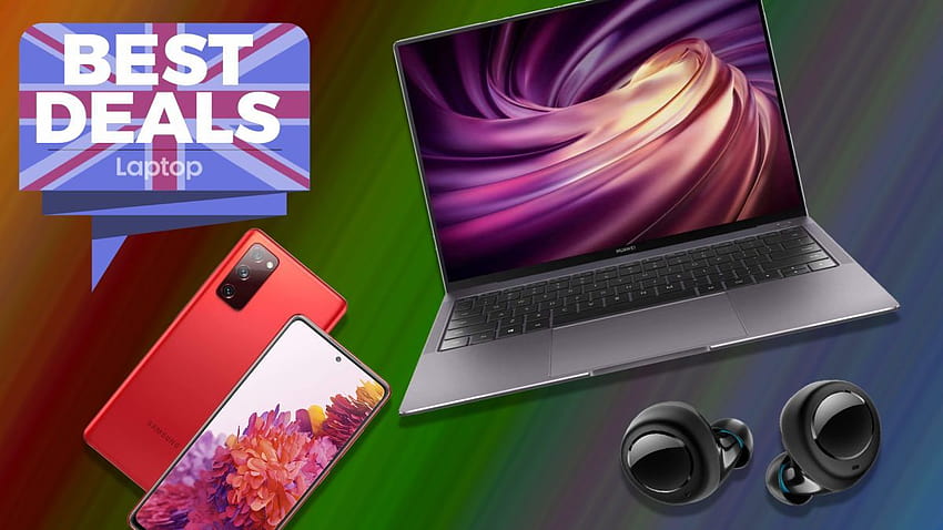 Amazon Spring Sale: the best deals on laptops, iPads, iPhones, earbuds, monitors and more, amoled camouflage green HD wallpaper