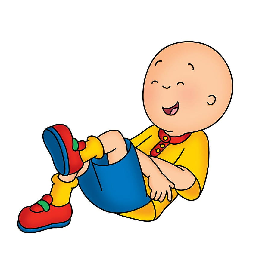 Best 5 Caillou Backgrounds on Hip, bad kid HD phone wallpaper