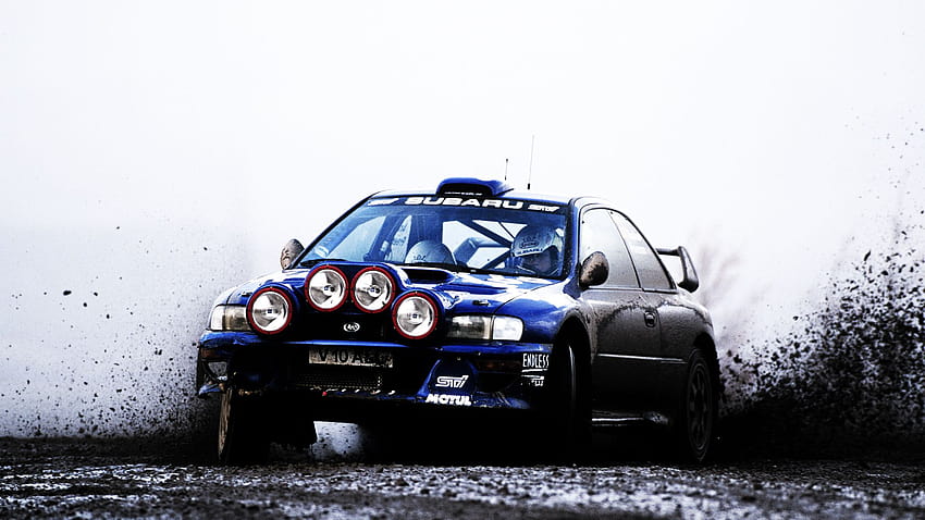 Rally Car Phone carswallpop.blogspot, dirt cars HD wallpaper