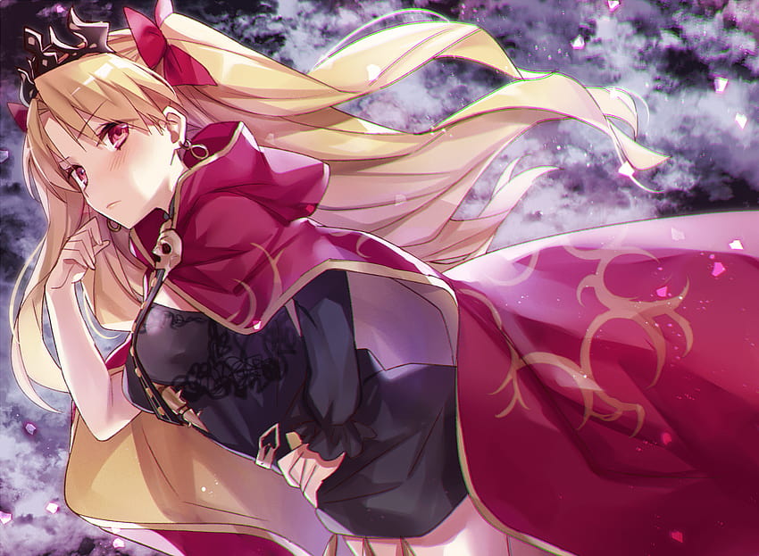 33 Ereshkigal HD wallpaper | Pxfuel