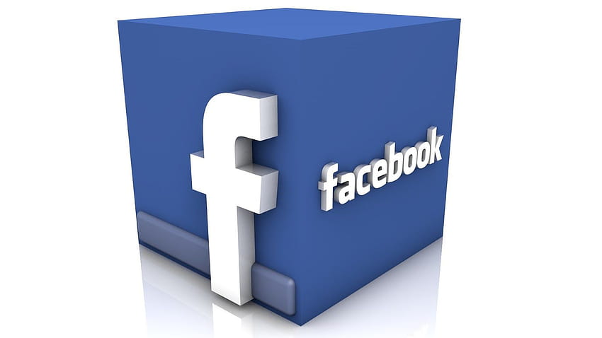 7 Facebook Logosu, facebook simgesi HD duvar kağıdı