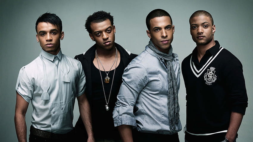 Pop band JLS are photographed for Bliss magazine on June 24, 2011 in...  News Photo - Getty Images