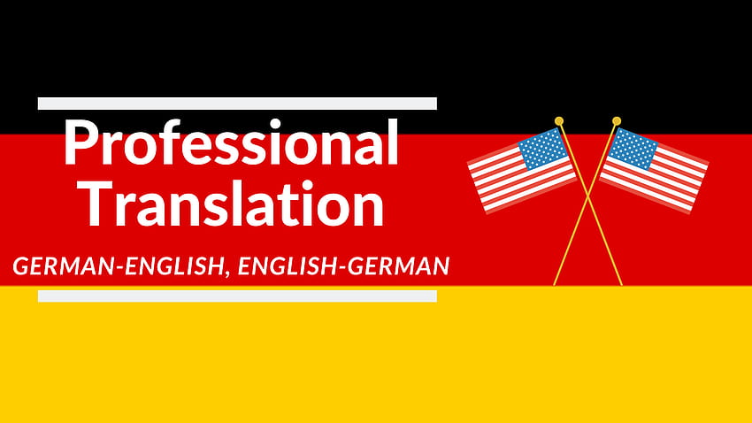 Jonathan48_による優れた英語のドイツ語翻訳を提供する 高画質の壁紙