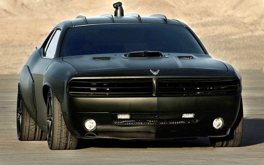 dodge, Challenger, Tuning, Custom, Muscle, Cars, Hot, Rod / and Mobile Backgrounds, customized muscle cars HD wallpaper