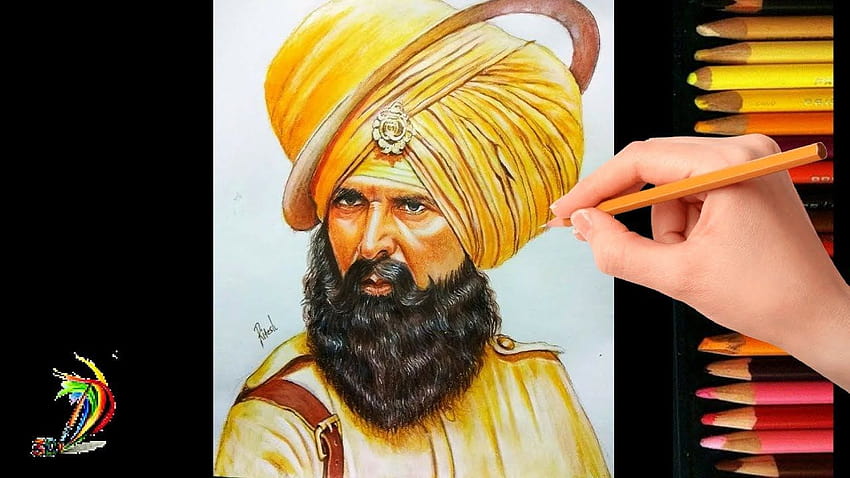 Kesari' full movie box-office collection Day 25: The Akshay Kumar and  Parineeti Chopra starrer sees a good fourth weekend | - Times of India