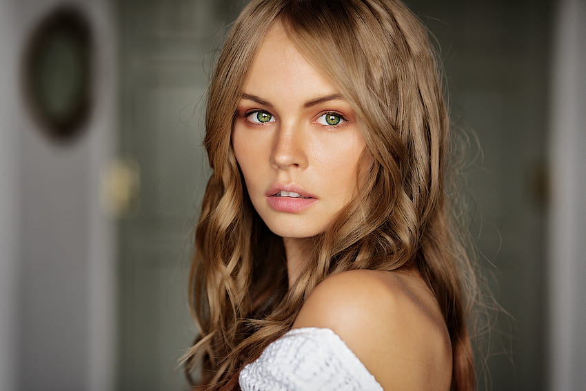 Anastasiya Scheglova, russian model HD wallpaper | Pxfuel