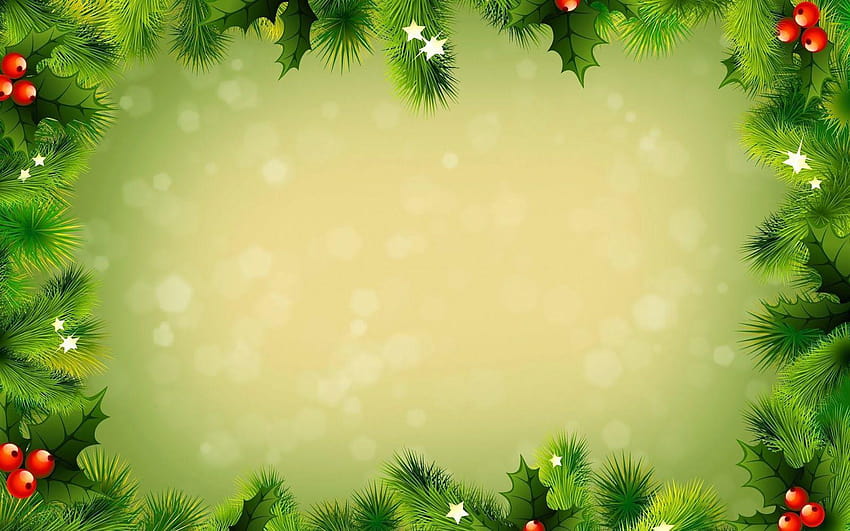 Christmas Greeting card Message Backgrounds PSD Template HD wallpaper