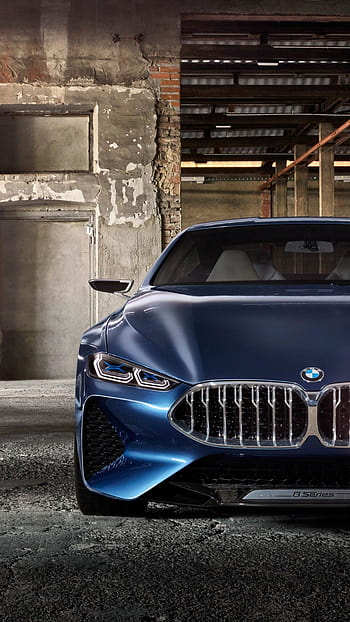 Sự xuất hiện của BMW 8 hoàn toàn có thể khiến các tín đồ tốc độ phải thích thú. Với thiết kế tinh tế cùng công nghệ tiên tiến, chiếc xe này thực sự là một tác phẩm nghệ thuật đầy sức hút. Hãy để bức hình nền BMW 8 này giúp cho màn hình thiết bị của bạn trở nên ấn tượng và độc đáo hơn bao giờ hết.