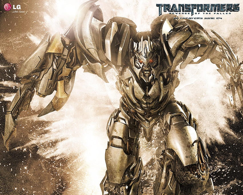 Transformers 3, transformers nest HD wallpaper