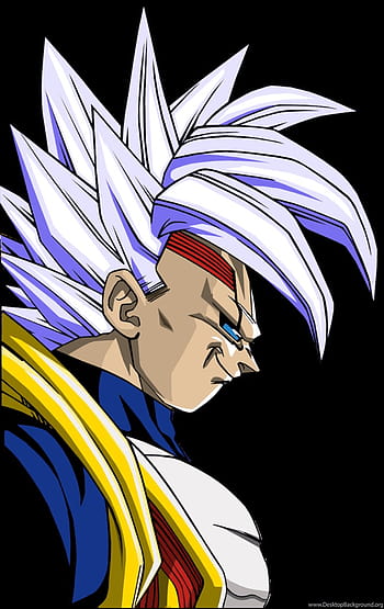 Wallpaper vegeta, dragon ball, artwork desktop wallpaper, hd image,  picture, background, 857dc2