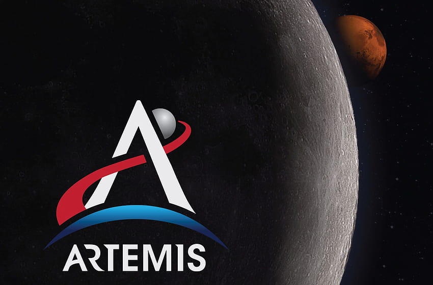 Artemis Is Taking Astronauts to the Moon, artemis rocket HD wallpaper