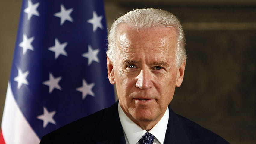 5 ช่วงเวลาที่ดีที่สุดของ Joe Biden ในฐานะรองประธานาธิบดี วอลล์เปเปอร์ HD