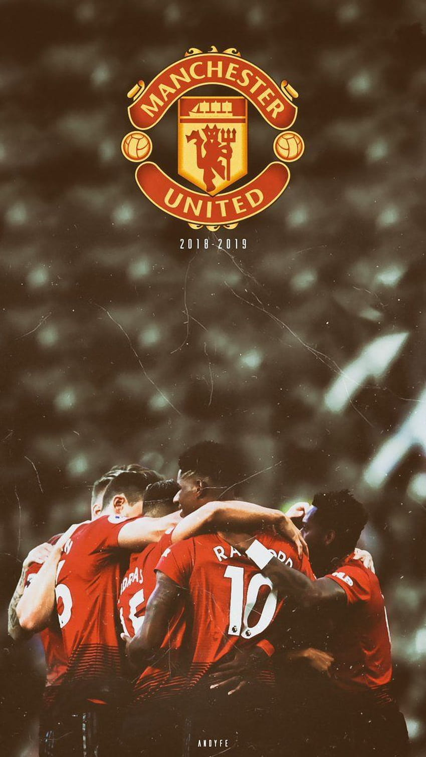 ≋G≋G≋M≋U≋, man utd iphone 11 HD phone wallpaper